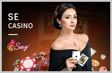 Casino trực tuyến sieukhung